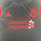 Liverpool 2010/2011 Training Football Shirt XL