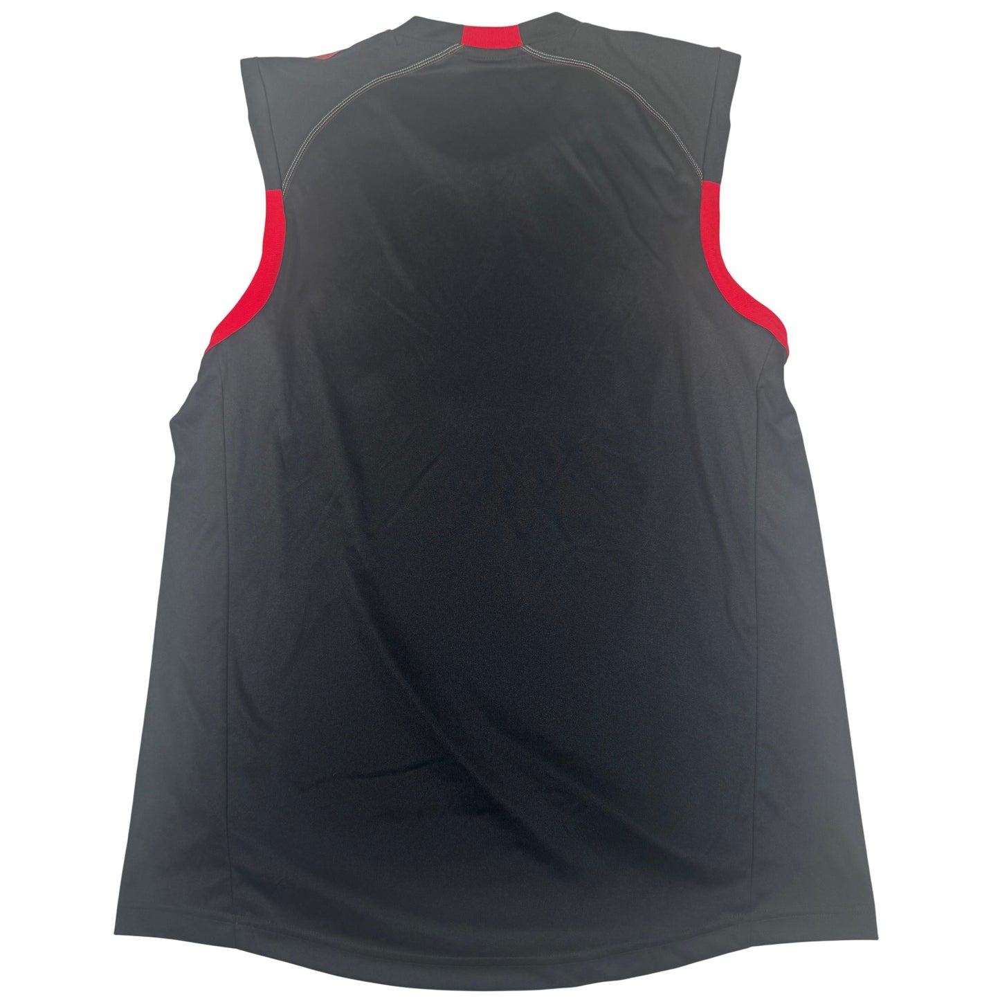 Liverpool 2010/2011 Training Football Shirt XL