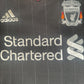 Liverpool 2011/2012 Away Football Shirt Medium