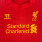 Liverpool 2012/2013 Home Football Shirt 3XL XXXL – Football Shirt Kingdom