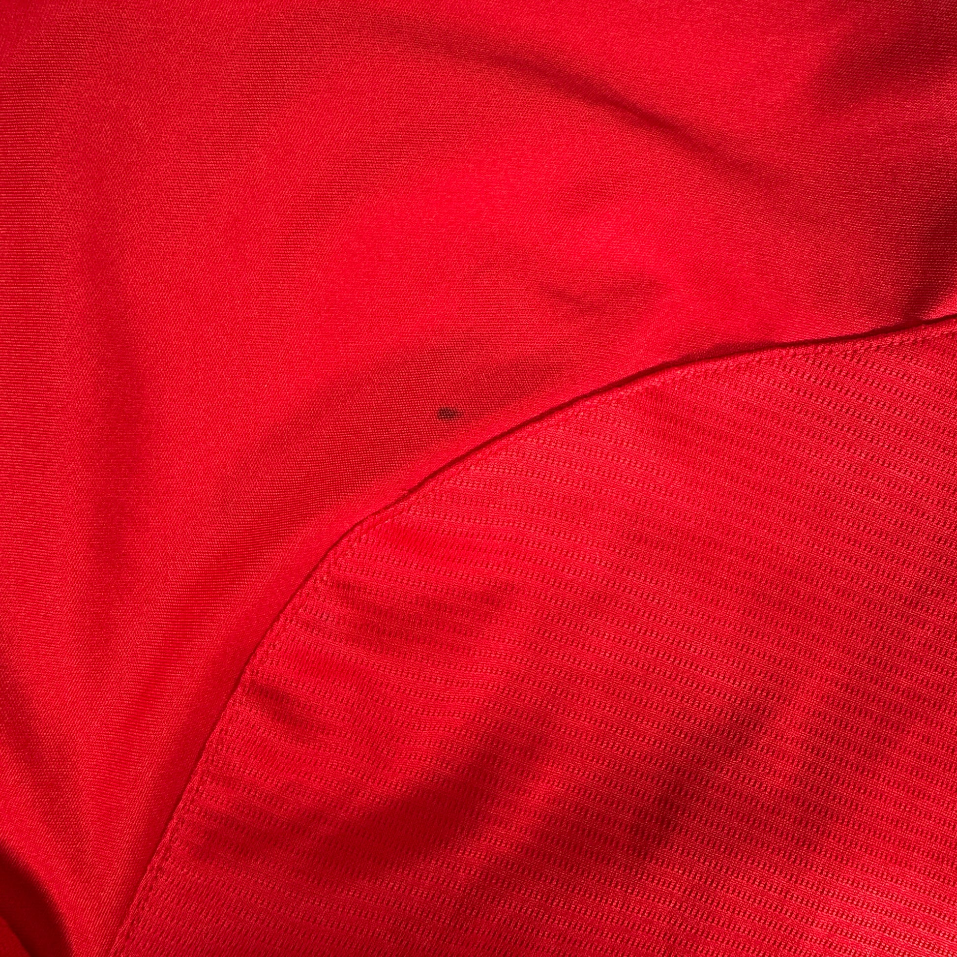 Liverpool 2013/2014 Home Football Shirt Medium – Football Shirt Kingdom