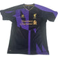 Liverpool 2013/2014 Training Football Shirt XL