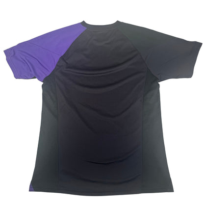 Liverpool 2013/2014 Training Football Shirt XL — full back view