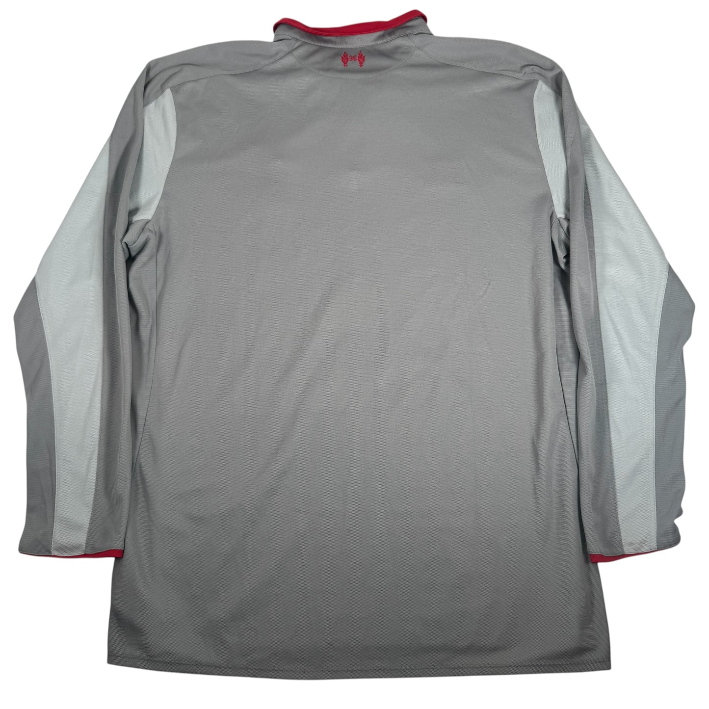 Liverpool 2014/2015 Goalkeeper Long Sleeve Football Shirt 2XL XXL – Football Shirt Kingdom