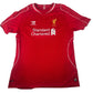 Liverpool 2014/2015 Home Football Shirt 3XL – Football Shirt Kingdom
