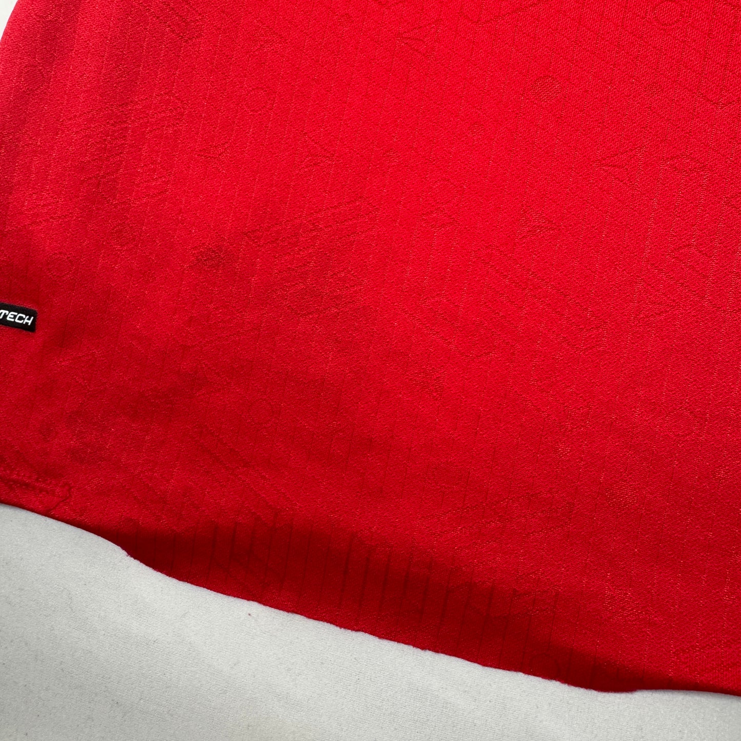 Liverpool 2014/2015 Home Football Shirt 3XL – Football Shirt Kingdom