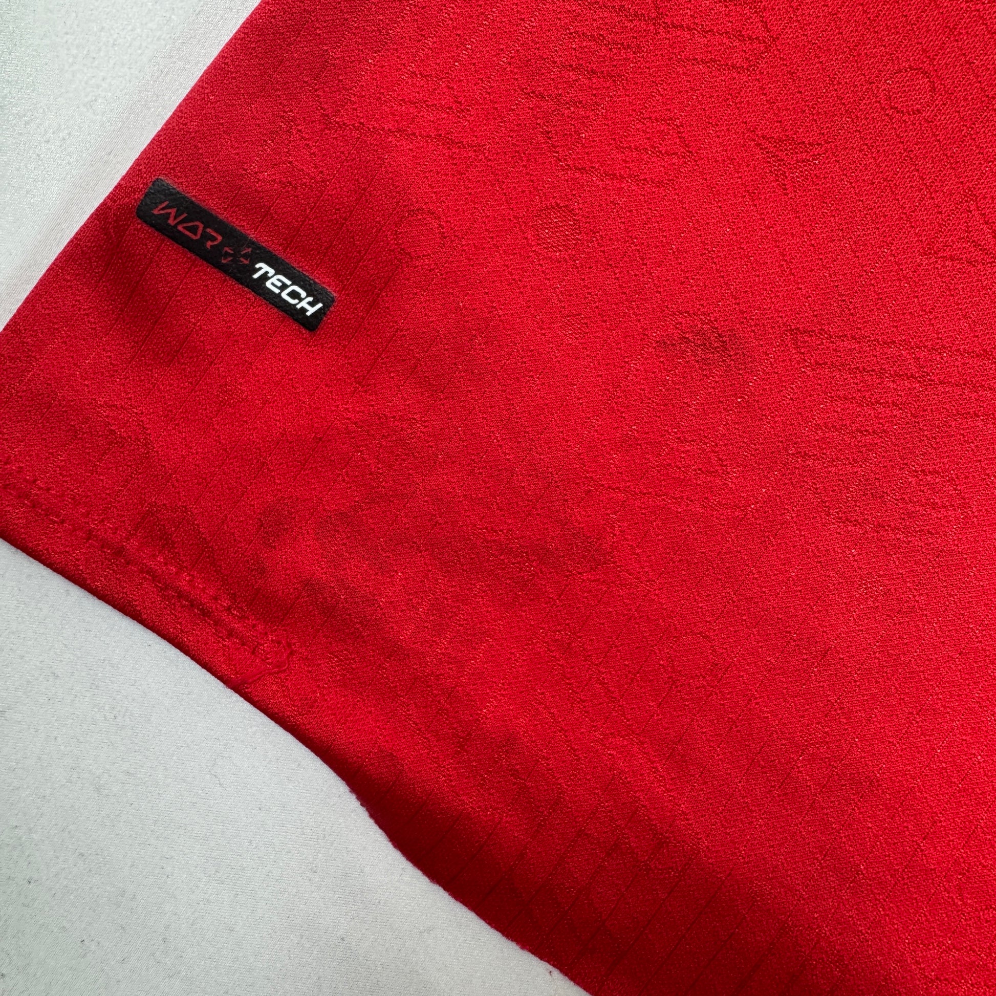 Liverpool 2014/2015 Home Football Shirt 3XL – Football Shirt Kingdom