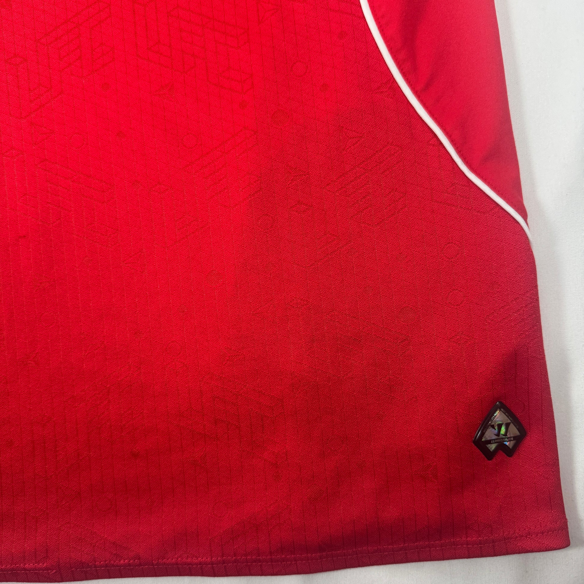 Liverpool 2014/2015 Home Football Shirt 3XL – Football Shirt Kingdom