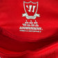 Liverpool 2014/2015 Warrior Home Football Shirt Large – Football Shirt Kingdom