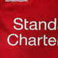 Liverpool 2014/2015 Warrior Home Football Shirt Large – Football Shirt Kingdom