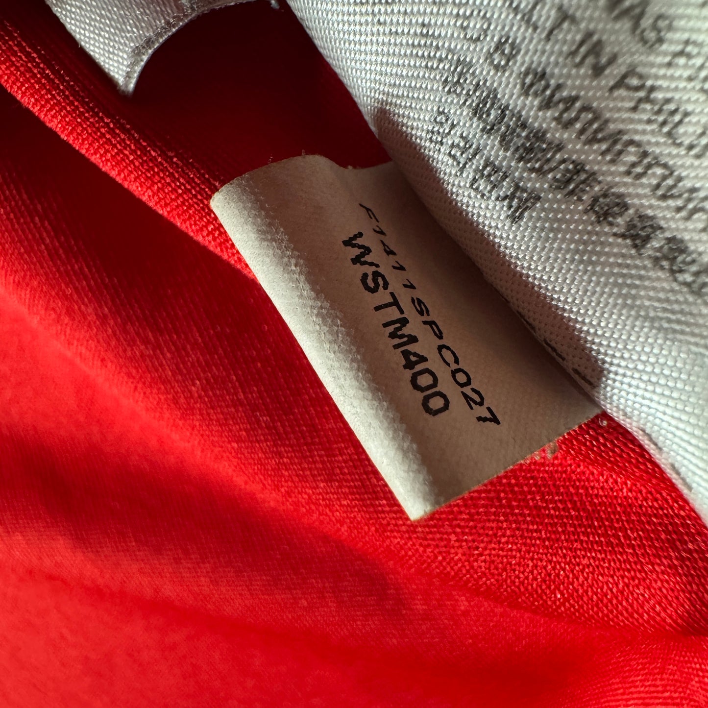 Liverpool 2014/2015 Warrior Home Football Shirt Large – Football Shirt Kingdom