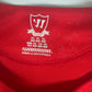 Liverpool 2014/2015 Home Football Shirt XL – Football Shirt Kingdom