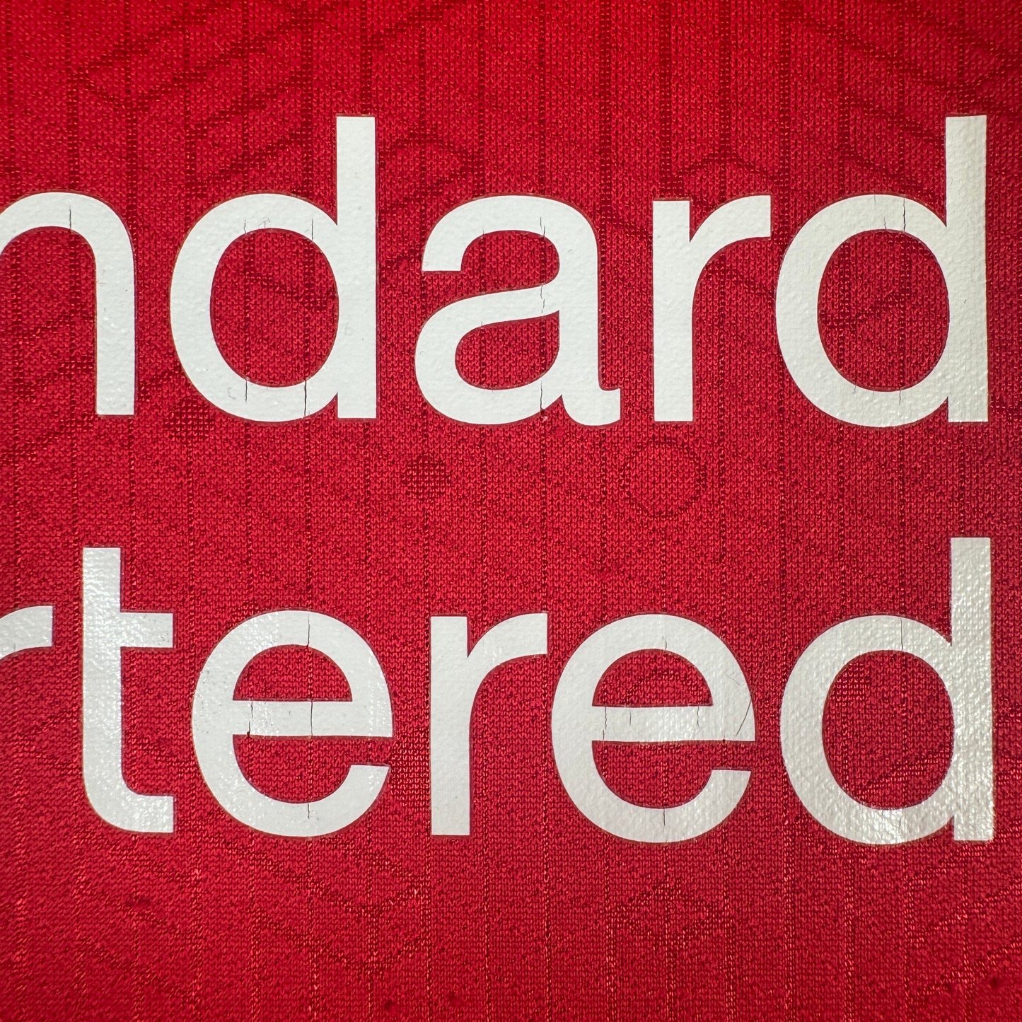 Liverpool 2014/2015 Home Football Shirt XL – Football Shirt Kingdom