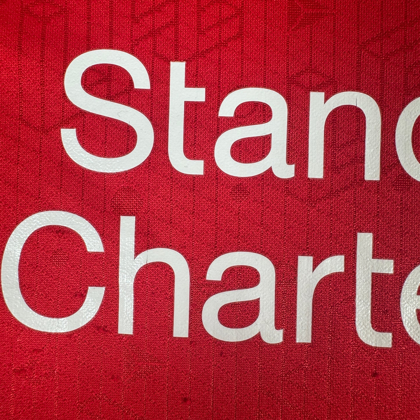 Liverpool 2014/2015 Home Football Shirt XL – Football Shirt Kingdom