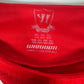 Liverpool 2014/2015 Warrior Home Football Shirt XL – Football Shirt Kingdom