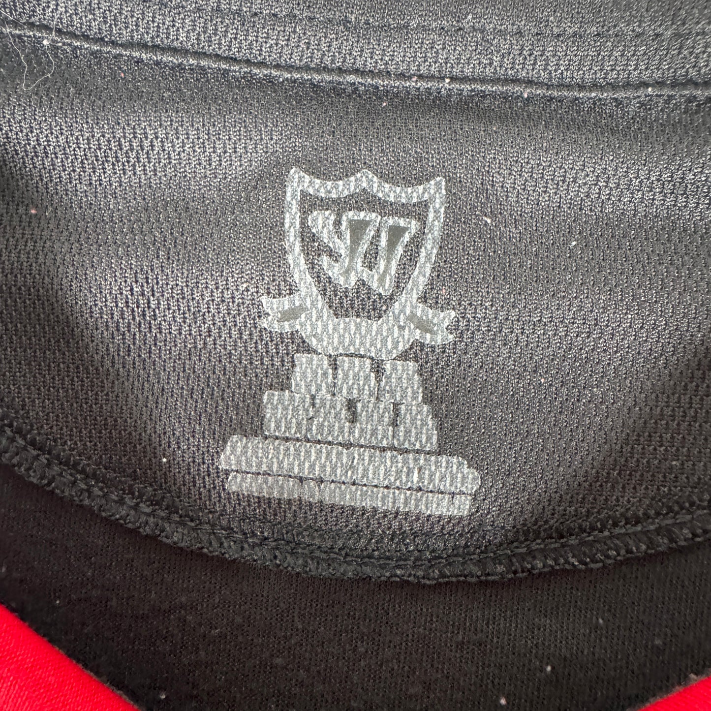 Liverpool 2014/2015 Third Football Shirt 2XL XXL – Football Shirt Kingdom