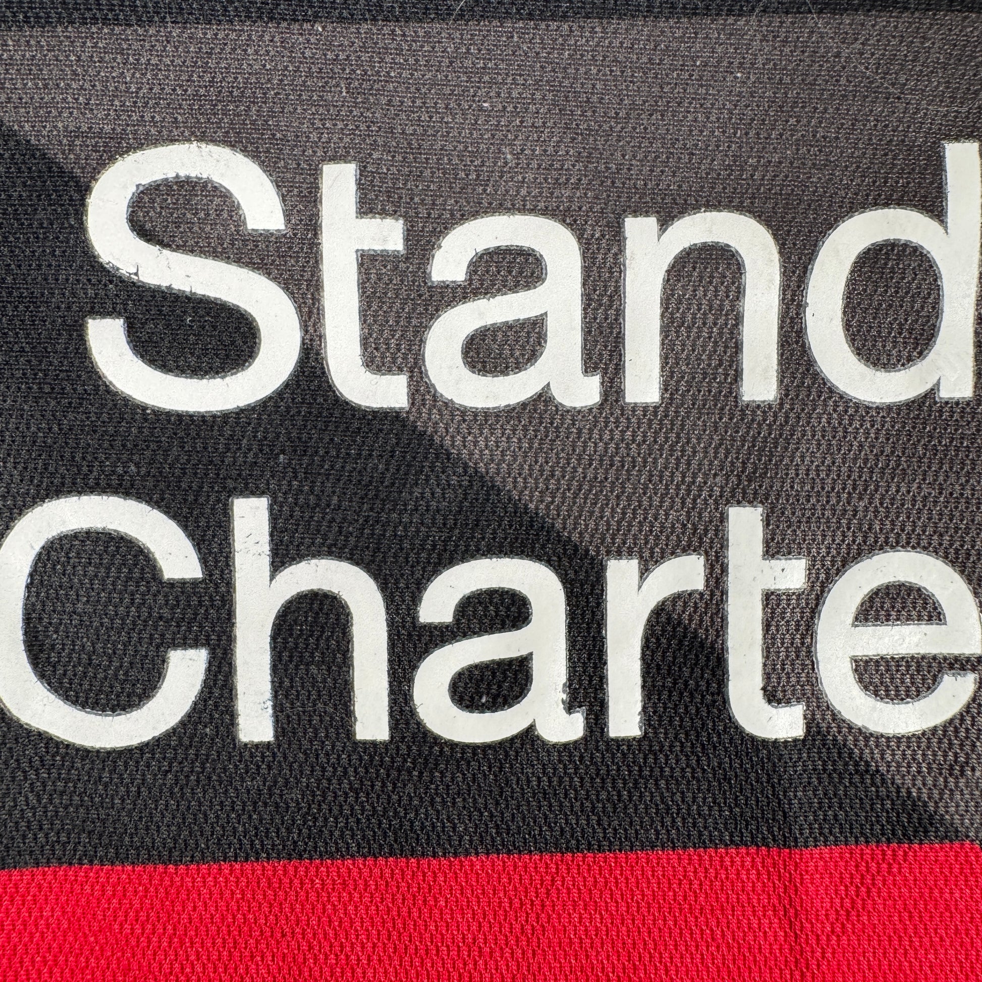 Liverpool 2014/2015 Third Football Shirt 2XL XXL – Football Shirt Kingdom