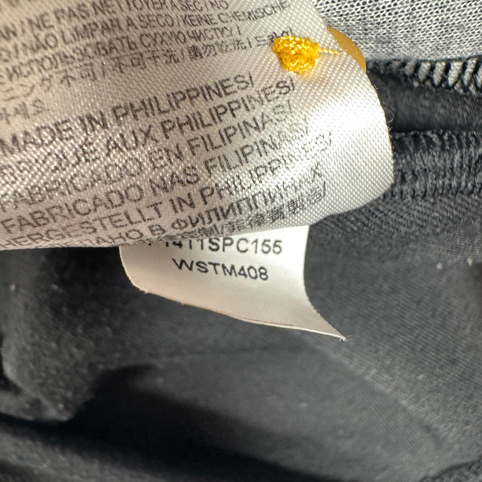 Liverpool 2014/2015 Third Football Shirt 2XL XXL – Football Shirt Kingdom