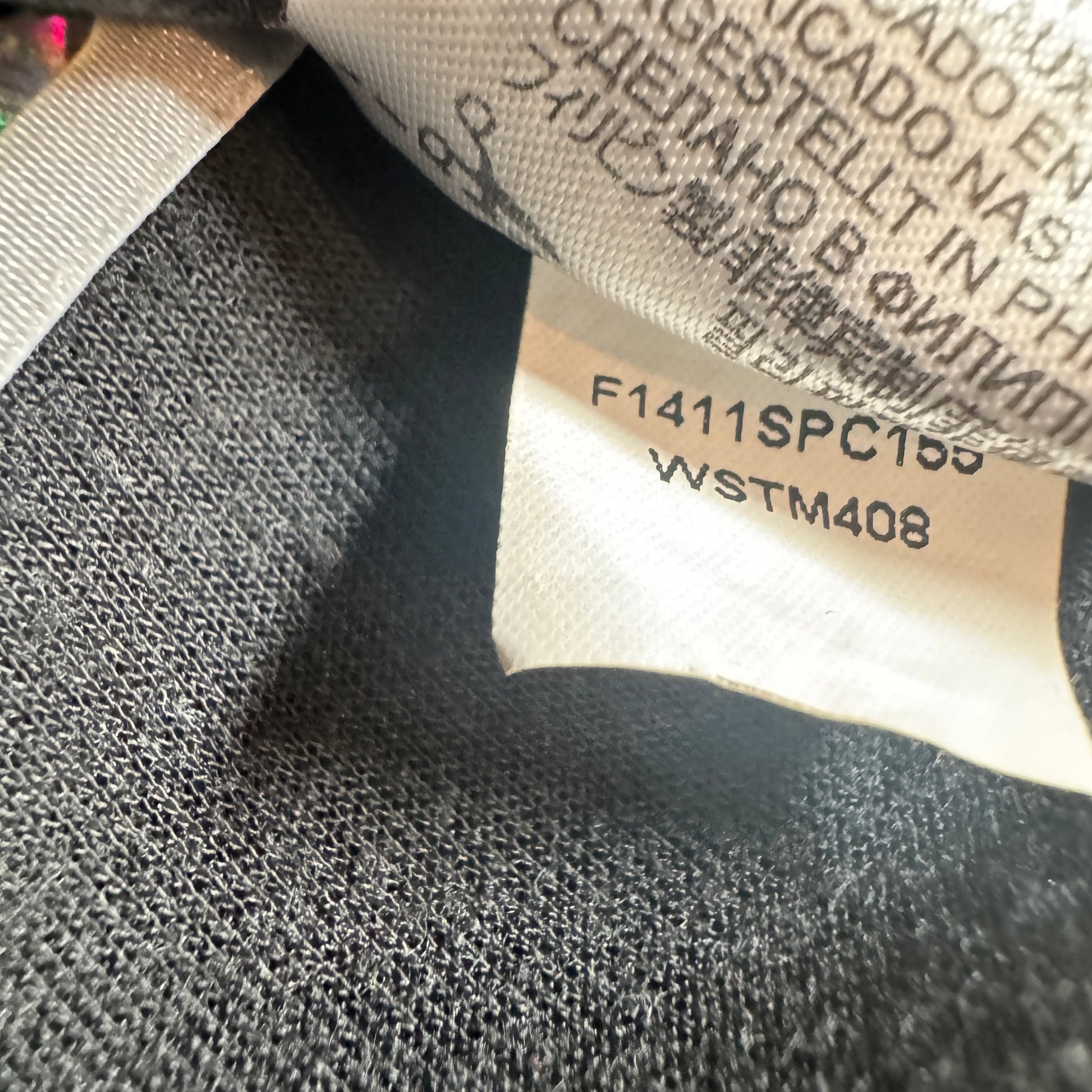 Liverpool 2014/2015 Third Football Shirt XL – Football Shirt Kingdom