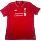Liverpool 2015/2016 Home Football Shirt XL