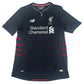 Liverpool 2016/2017 Away Football Shirt Medium