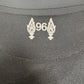 Liverpool 2016/2017 Away Football Shirt Medium
