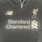 Liverpool 2016/2017 Away Football Shirt XL – Football Shirt Kingdom