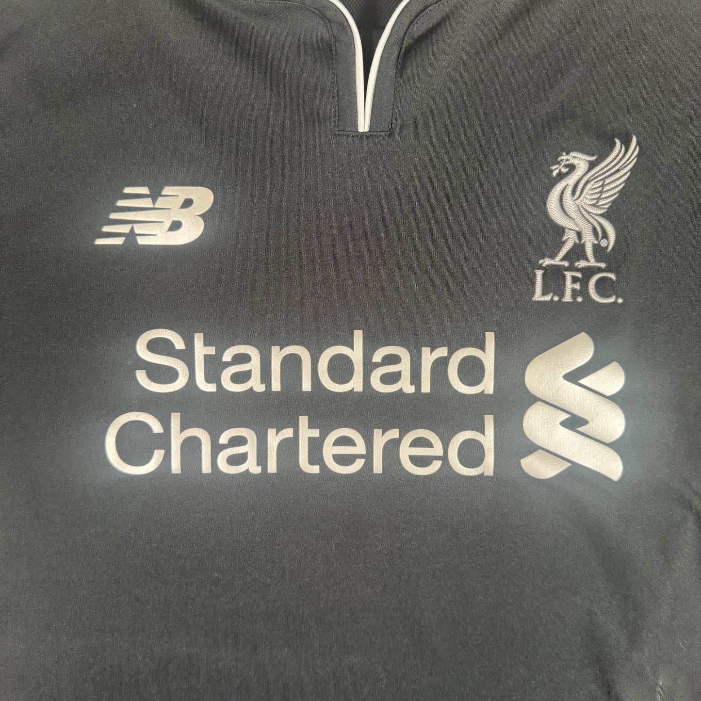 Liverpool 2016/2017 Away Football Shirt XL – Football Shirt Kingdom