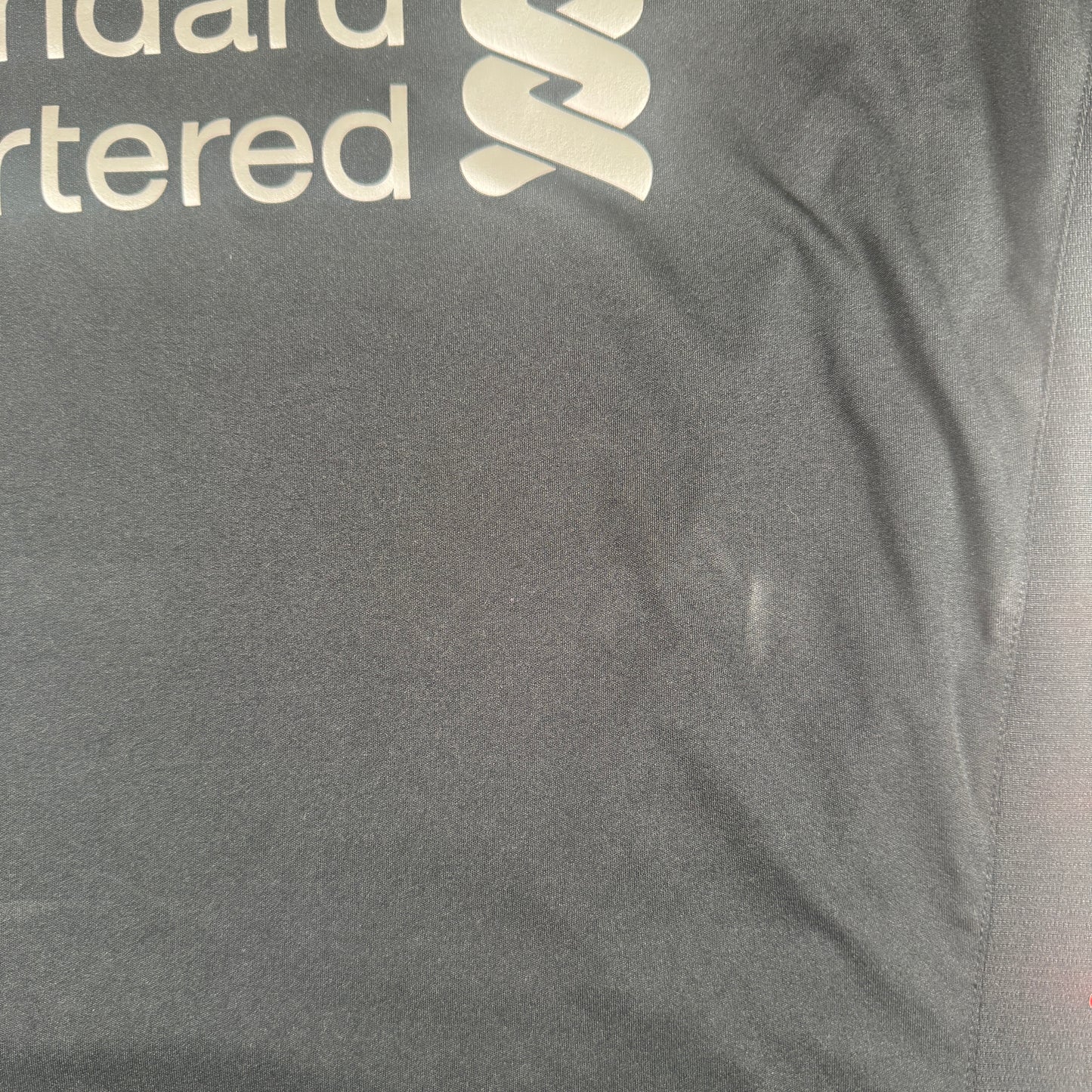 Liverpool 2016/2017 Away Football Shirt XL – Football Shirt Kingdom