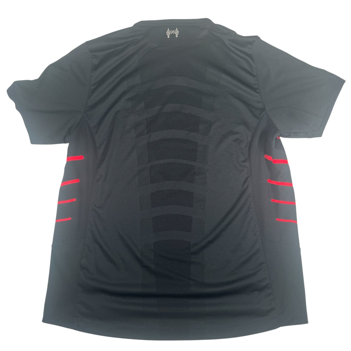 Liverpool 2016/2017 Away Football Shirt XL – Football Shirt Kingdom