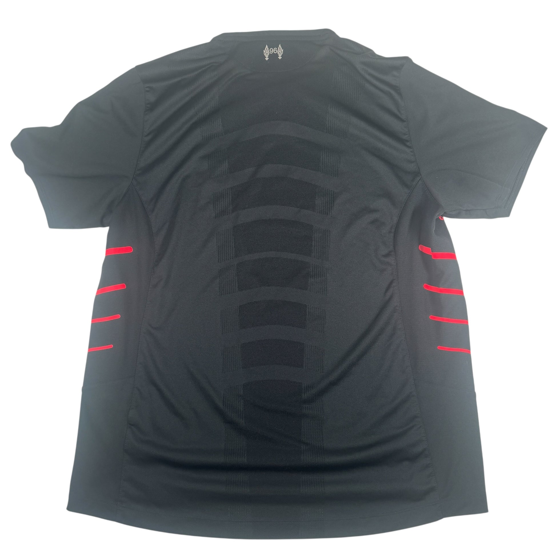 Liverpool 2016/2017 Away Football Shirt XL – Football Shirt Kingdom