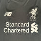 Liverpool 2017/2018 125 Year Goalkeeper Football Shirt Medium – Football Shirt Kingdom