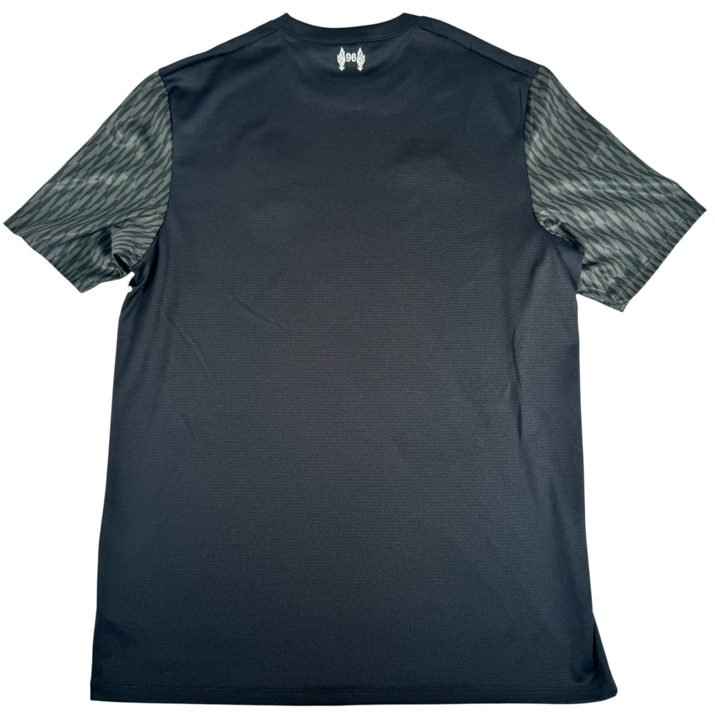 Liverpool 2017/2018 125 Year Goalkeeper Football Shirt Medium – Football Shirt Kingdom