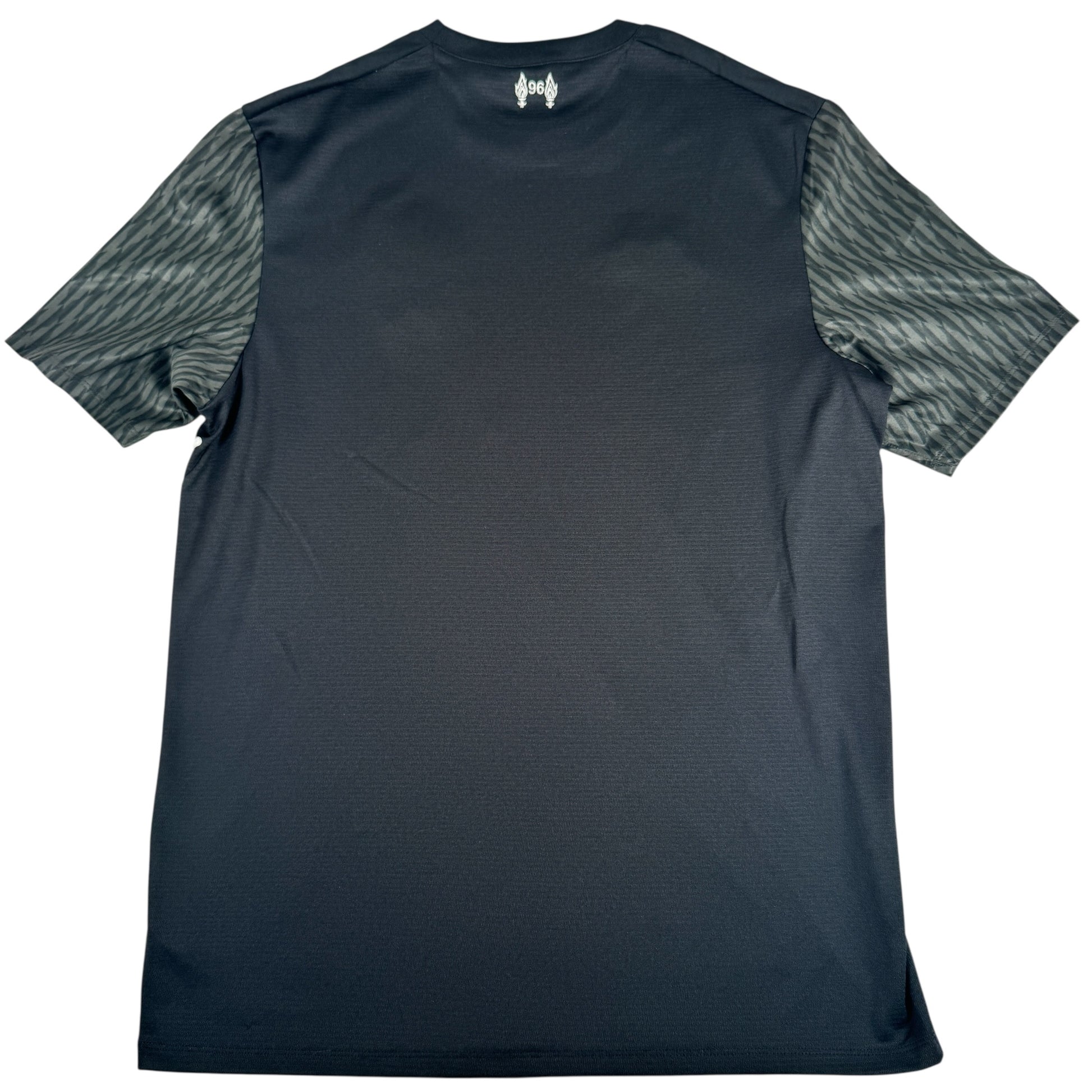 Liverpool 2017/2018 125 Year Goalkeeper Football Shirt Medium – Football Shirt Kingdom