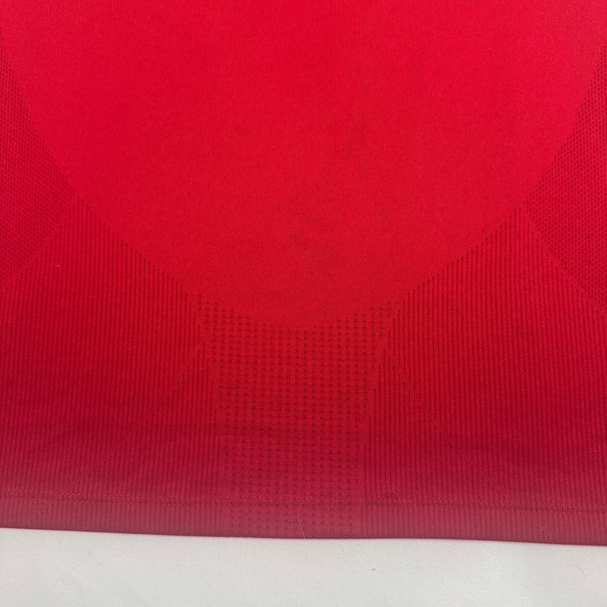 Liverpool 2017/2018 Home 125 Years Football Shirt XXL 2XL – Football Shirt Kingdom