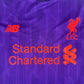 Liverpool 2018/2019 Away Football Shirt 2XL XXL – Football Shirt Kingdom