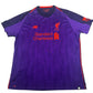 Liverpool 2018/2019 Away Football Shirt 2XL XXL – Football Shirt Kingdom