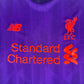 Liverpool 2018/2019 Away Football Shirt XL – Football Shirt Kingdom