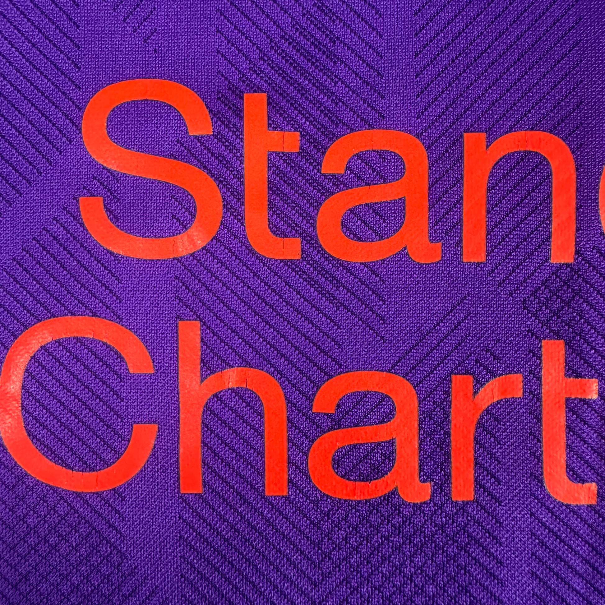 Liverpool 2018/2019 Away Football Shirt XL – Football Shirt Kingdom