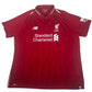 Liverpool 2018/2019 Home Football Shirt XXL