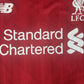 Liverpool 2018/2019 Home Football Shirt XXL