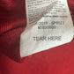 Liverpool 2018/2019 Home Football Shirt XXL