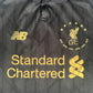 Liverpool 2018/2019 Special 6 Times Football Shirt Small – Football Shirt Kingdom