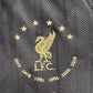 Liverpool 2018/2019 Special 6 Times Football Shirt Small – Football Shirt Kingdom