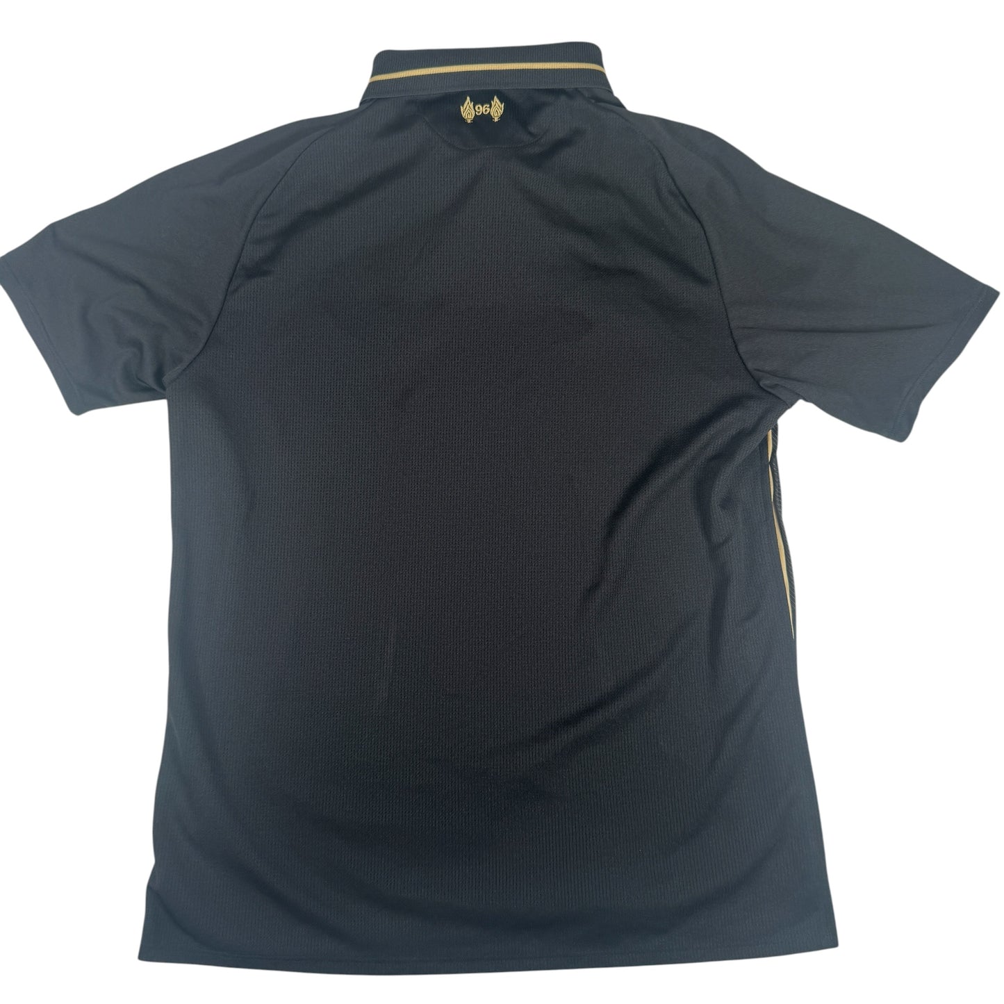 Liverpool 2018/2019 Special 6 Times Football Shirt Small – Football Shirt Kingdom