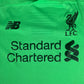 Liverpool 2019/2020 Goalkeeper Football Shirt Large – Football Shirt Kingdom