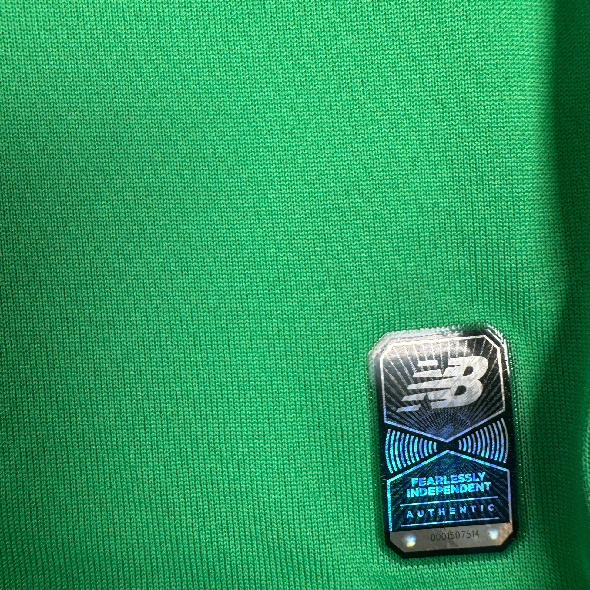 Liverpool 2019/2020 Goalkeeper Football Shirt Large – Football Shirt Kingdom