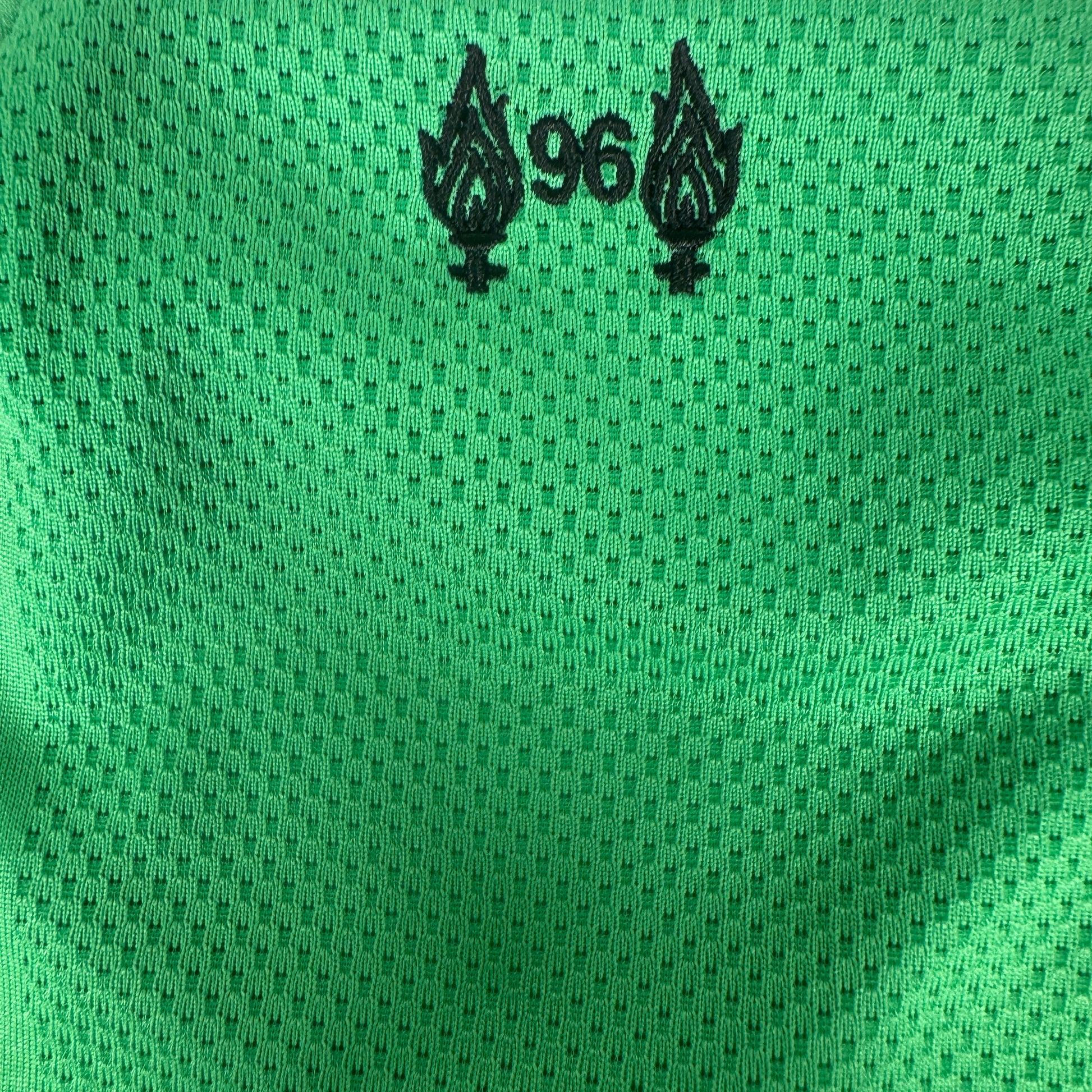 Liverpool 2019/2020 Goalkeeper Football Shirt Large – Football Shirt Kingdom