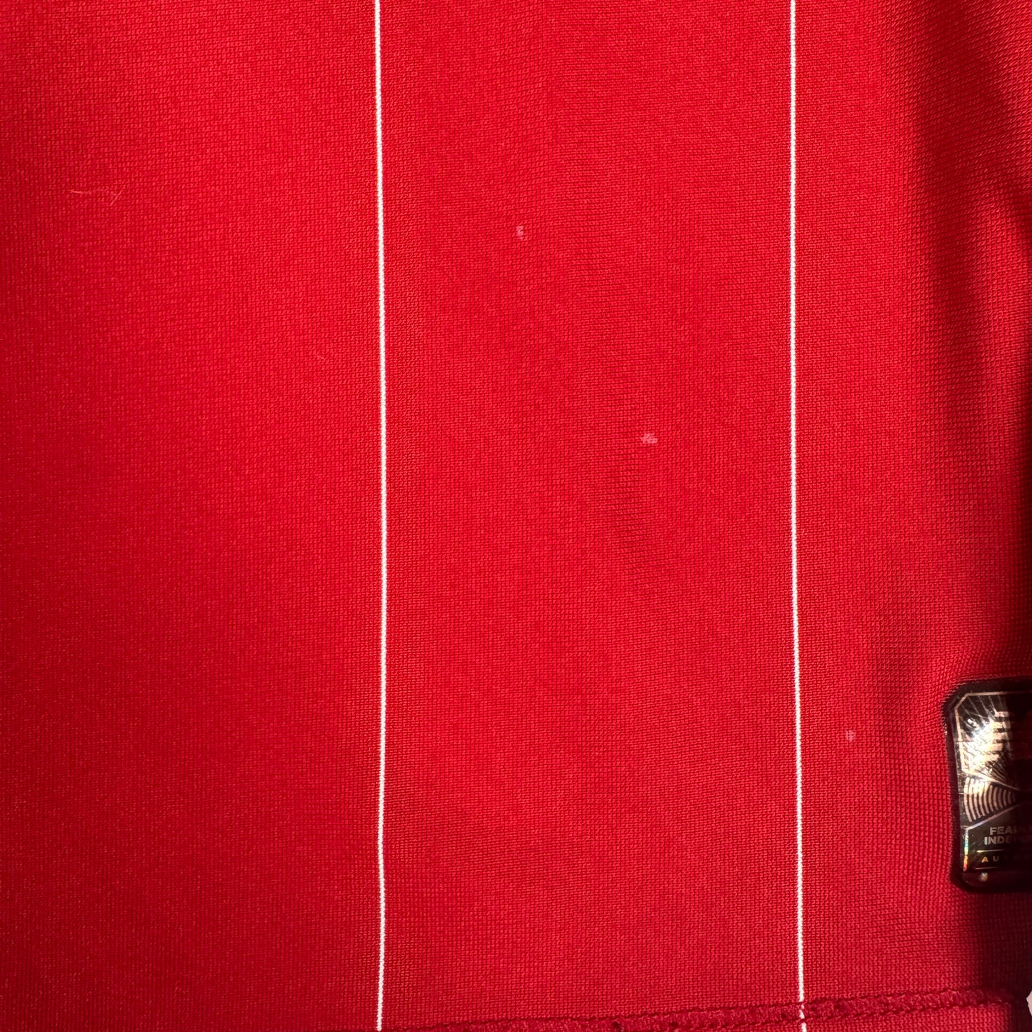 Liverpool 2019/2020 Home Long Sleeve Football Shirt Medium – Football Shirt Kingdom