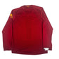 Liverpool 2019/2020 Home Long Sleeve Football Shirt Medium – Football Shirt Kingdom